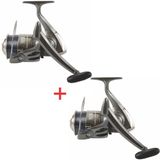 Molinete Serena 1000fd Marine Sports 2 Unidades