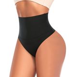 Calcinhas Thong Shapewear Body Shaper Para Controle De Barriga Para Mulheres