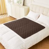Cobertor De Cama Impermeável Para Cães Hyha Capa De Sofá Reversível 40x50cm