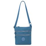 Bolsas Tiracolo Aocina, Leve, Pequena, Bolsa De Viagem Feminina