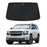 Car Sun Shade Pinbaolala Para Chevrolet Tahoe 2015-2020