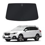 Car Sun Shade Pinbaolala Para Subaru Outback 2015-2019