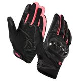 Luvas De Motocicleta Iron Jia&#39;s Para Homens E Mulheres