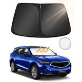 Pára-brisa Sun Shade Mekdghro Custom Fit Acura Rdx 2019-2025