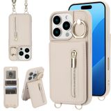 Capa Tipo Carteira Crossbody Jcxtrombulous Para Iphone 12 Pro Max