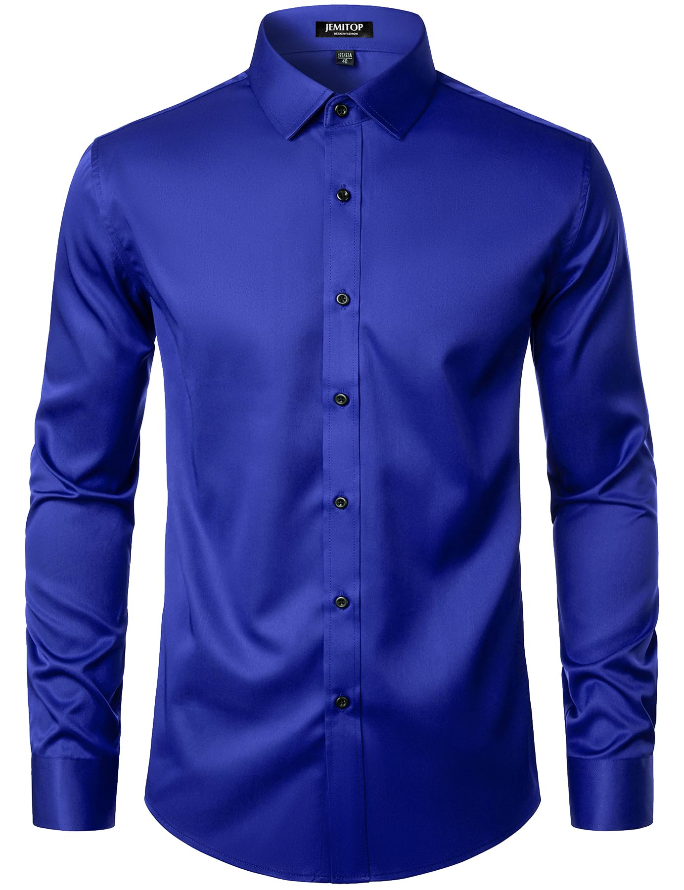 Collezione camicia uomo denim made in Italy