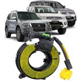 Cinta Airbag Hard Disc Lancer Pajero Full C/contr. 8619a018