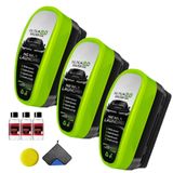 Limpador De Vidros Jetdryshop Jet Dry Shop Wind Shield Cleaner