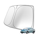 Pára-brisa Sunshade Tombyda Para Toyota Prius Hatchback