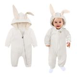 Fantasia Agqt Bunny Para Meninas Da 1ª Páscoa De 18 A 24 Meses
