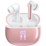 Fones De Ouvido Sem Fio Huifu T12 Bluetooth 5.3 40h Playtime Ipx7