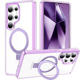 Capa De Telefone Sterker Magnetic Ring Stand Para Samsung S25 Ultra