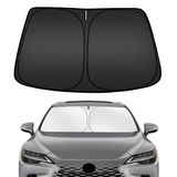 Pára-brisa Sun Shade Arismotor Para Le-xus Rx350 Rx450h 2023-2025