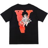 Camiseta De Hip Hop Camisetas Masculinas E Femininas, Estampadas De Moda