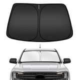 Pára-brisa Sun Shade Arismotor Para Ford Ranger 2019-2025