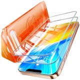 Protetor De Tela Ragdo Diamondclear Glass Para Iphone 13
