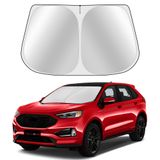 Pára-brisa Sun Shade Toluoma Custom Fit Ford Edge 2015-2024