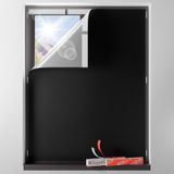 Cortinas Blackout Sumobaby Portable 43x183cm 100% Blackout
