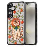 Capa De Telefone Rosarnnah Compatível Para Samsung Galaxy S25
