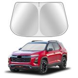 Pára-brisa Sun Shade Toluoma Custom Fit Chevy Equinox 2025