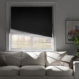 Cortinas Blackout Nighton 100% Blackout 69x122cm 1 Painel