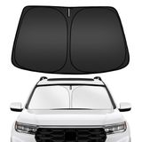 Pára-brisa Sun Shade Arismotor Para Honda Pilot 2016-2025