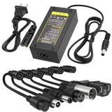 Carregador De Bateria Boeea 29,4 V 2a Para 24 V 25,2 V 25,6 V 25,9 V De Lítio