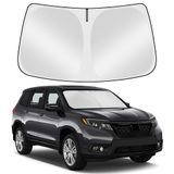 Pára-brisa Sunshade Tombyda Para Honda Passport Sport