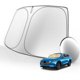 Pára-brisa Sunshade Tombyda Para Mazda Cx-9 2016-2025