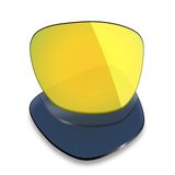 Lentes De Reposição Mryok Polarizadas Para Ray-ban Meta Wayfarer