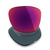 Lentes De Reposição Mryok Polarizadas Para Ray-ban Meta Wayfarer