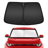 Pára-brisa Sun Shade Arismotor Para Kia Soul 2020-2025