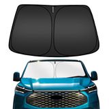 Pára-brisa Sun Shade Arismotor Para Ford E-transit 2022-2025