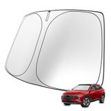 Pára-brisa Sunshade Tombyda Para Hyundai Tucson 2022-2025