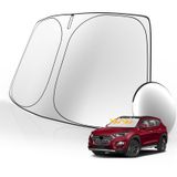 Pára-brisa Sunshade Tombyda Para Hyundai Tucson 2016-2021