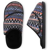 Chinelos Besroad Wide House Para Homens Com Artrite Diabética 10,5-11,5