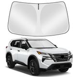 Pára-brisa Sunshade Tombyda Para Nissan Rogue 2021-2025