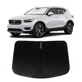 Pára-brisa Sun Shade Paimoho Para Janela Dianteira De Carro Xc40