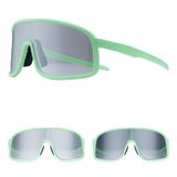 Óculos De Sol Rockbros Photochromic Uv400 Protection Unissex