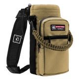 Porta-garrafas De Água Nature Pioneor Isolado 1,4 L Com Alça