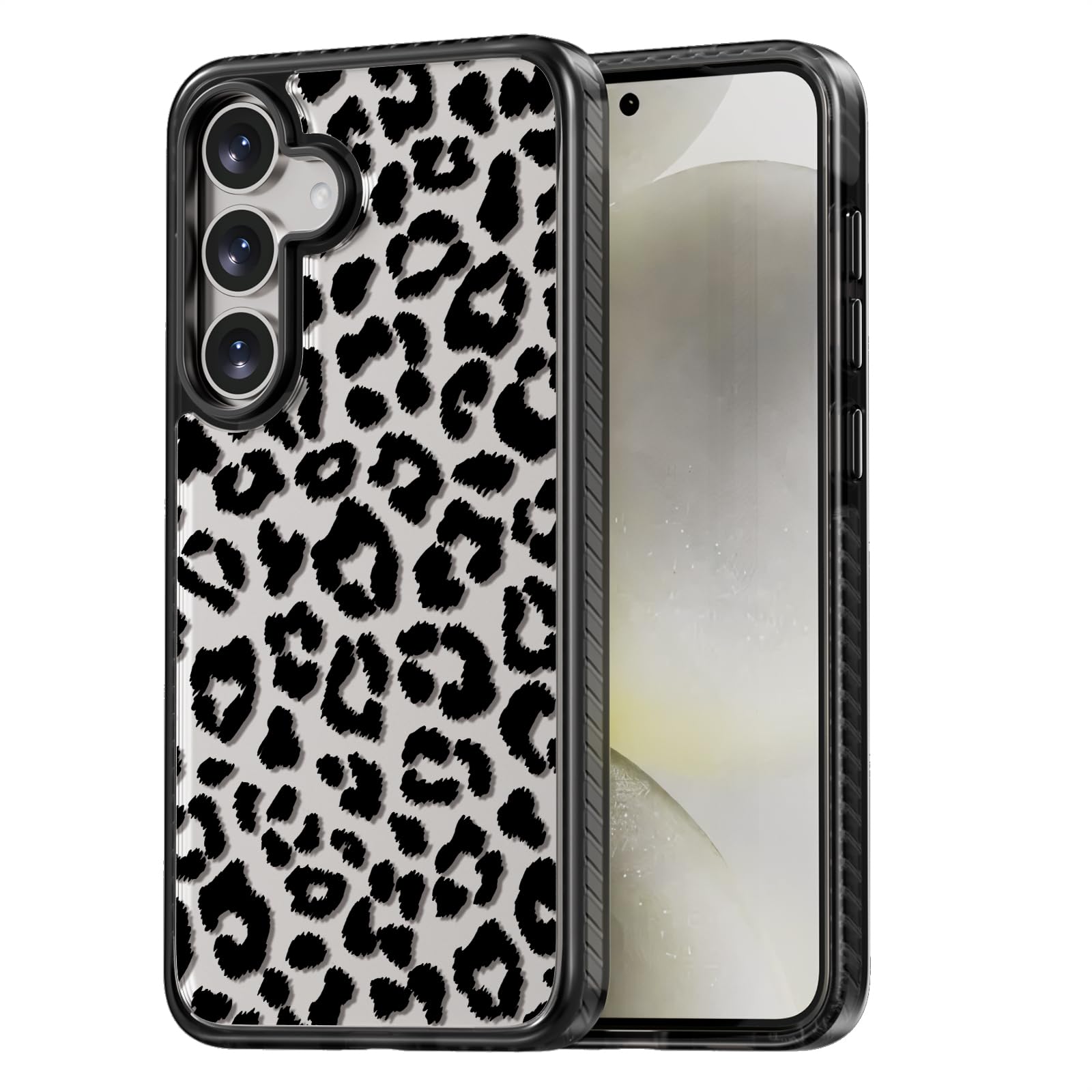 Capa De Telefone Compatível Com Rosarnnah Samsung Galaxy S25 Plus