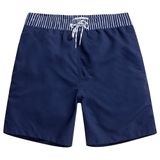 Calções De Banho Magic Quick Dry Swim Shorts Para Homens Navy Xs