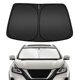 Pára-brisa Sun Shade Arismotor Para Nissan Murano 2015-2024