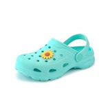 Sapatos De Jardim Clogs Nedaan Kids Boys Girls Comfortable Blue