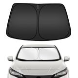 Pára-brisa Sun Shade Arismotor Para Ni-ssan Leaf 2018-2025