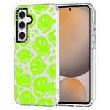 Capa De Telefone Mosnovo Para Samsung Galaxy S24 Fe Buffertech