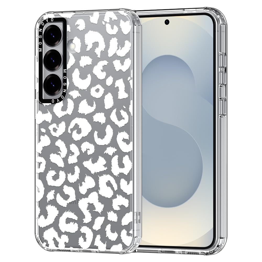 Capa De Telefone Mosnovo Para Samsung Galaxy S25 Com Proteção Contra Quedas