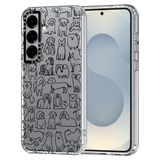 Capa De Telefone Mosnovo Para Samsung Galaxy S25 Plus Buffertech