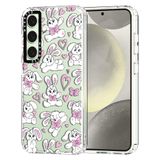 Capa De Telefone Mosnovo Para Samsung Galaxy S24 Buffertech 2m Drop