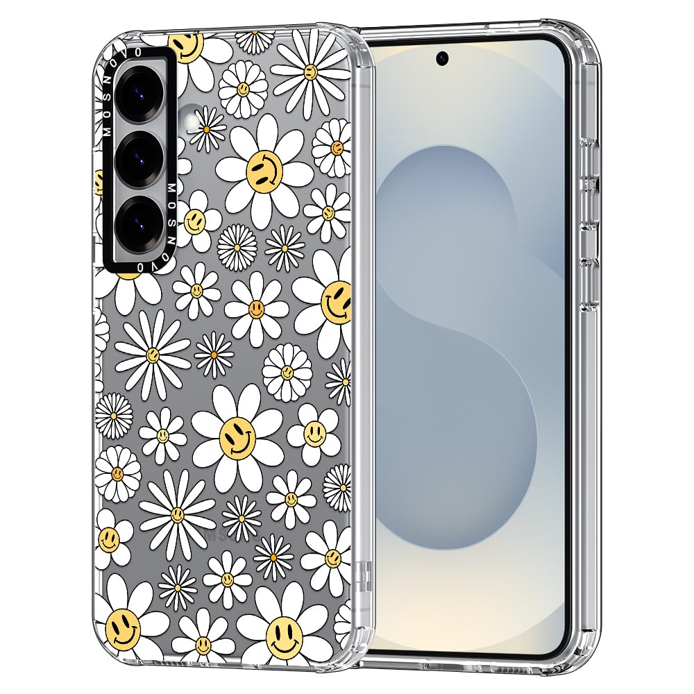 Capa De Telefone Mosnovo Para Samsung Galaxy S25 Com Proteção Contra Quedas De 2 M